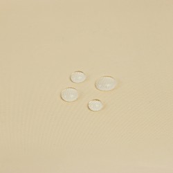 Ткань Оксфорд 240D PU 2000, Кремовый (Песочный) (на отрез)  в Пскове