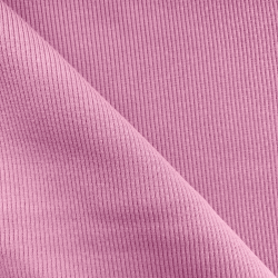 Ткань Кашкорсе, 420гм/2, 110см, цвет Сухая роза (на отрез)  в Пскове