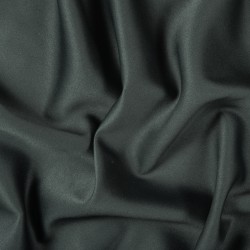 Ткань Микроблэкаут Люкс светозатемняющая 95% &quot;Черная&quot; (на отрез)  в Пскове