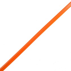 Кедер-Кант (для укрепления углов сумок) Оранжевый пластиковый  в Пскове