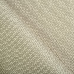 Ткань Кордура (Китай) (Оксфорд 900D), цвет Бежевый (на отрез) (100% полиэстер) в Пскове